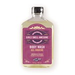 Body Wash-Girls Smell Awesome Amberwood Essence