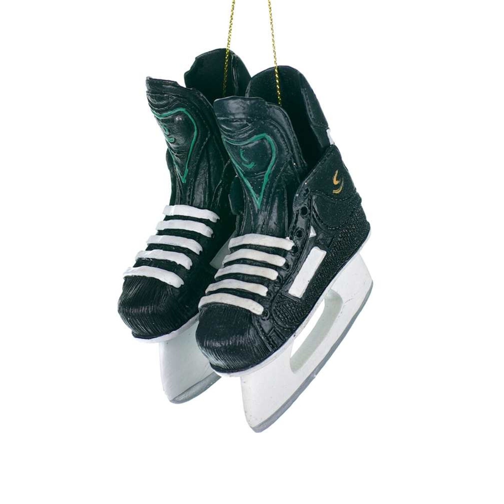 Hockey Skates Ornaments