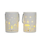 LED White Lamp/STARS