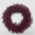 22" mini Berry Wreath