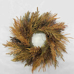 24" Wreath for fall