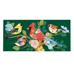 Birds Sassafras Switch Mat