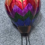 Hot air Balloon LED Lights