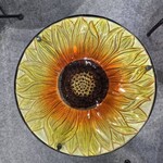 Glass Bird Basin Glass