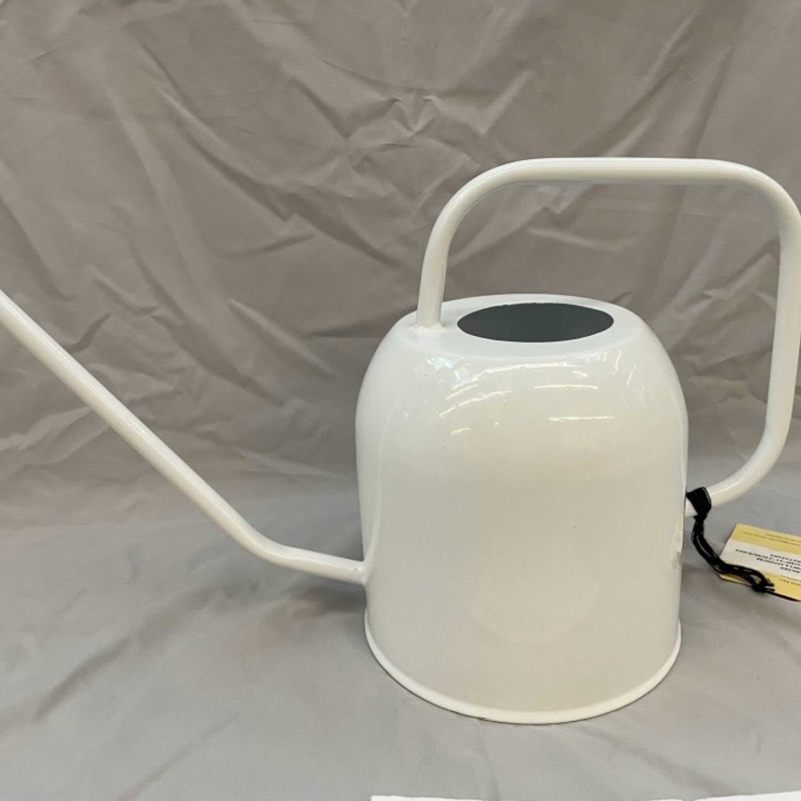 2L Galvanized watering can