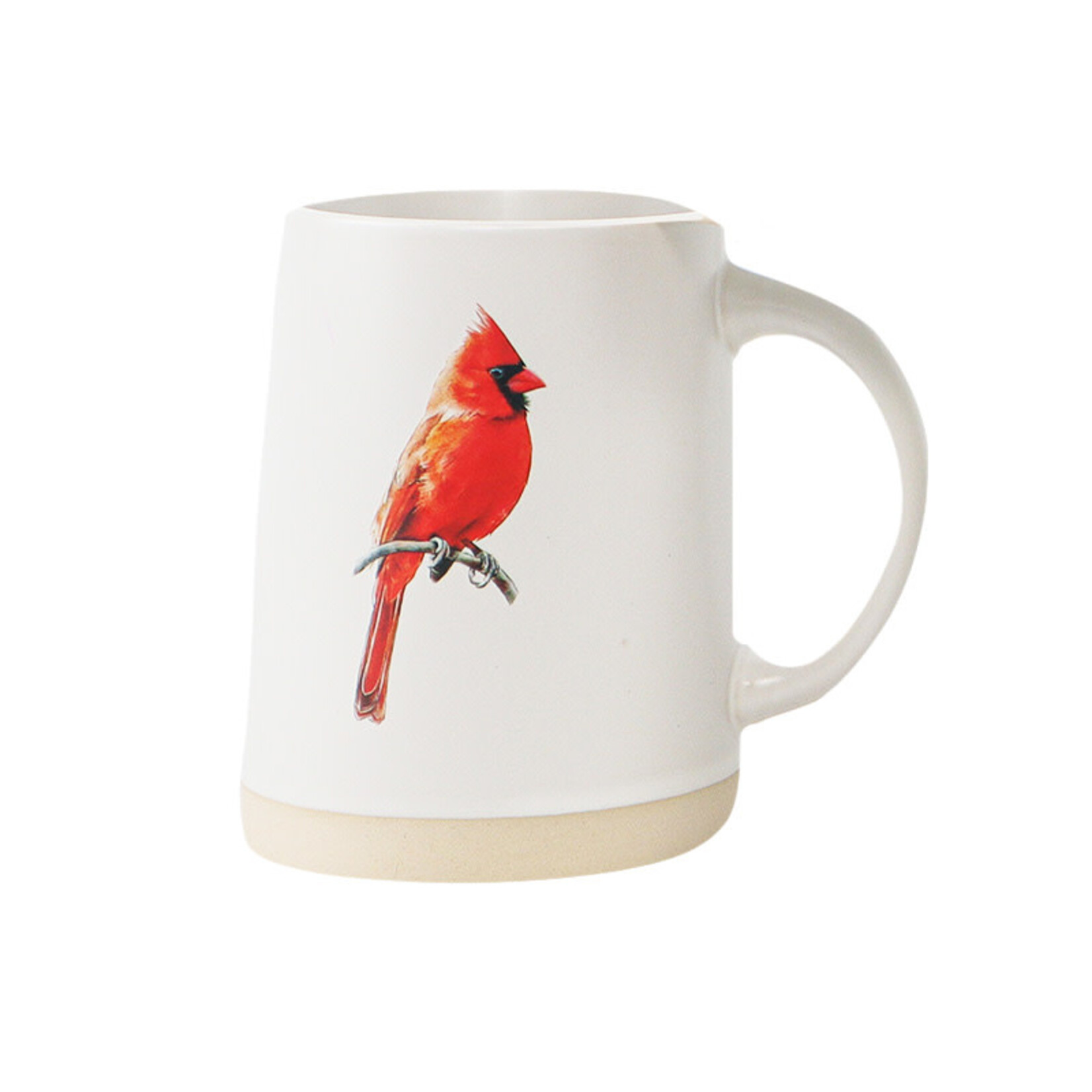 Cardinal 20 oz Mug