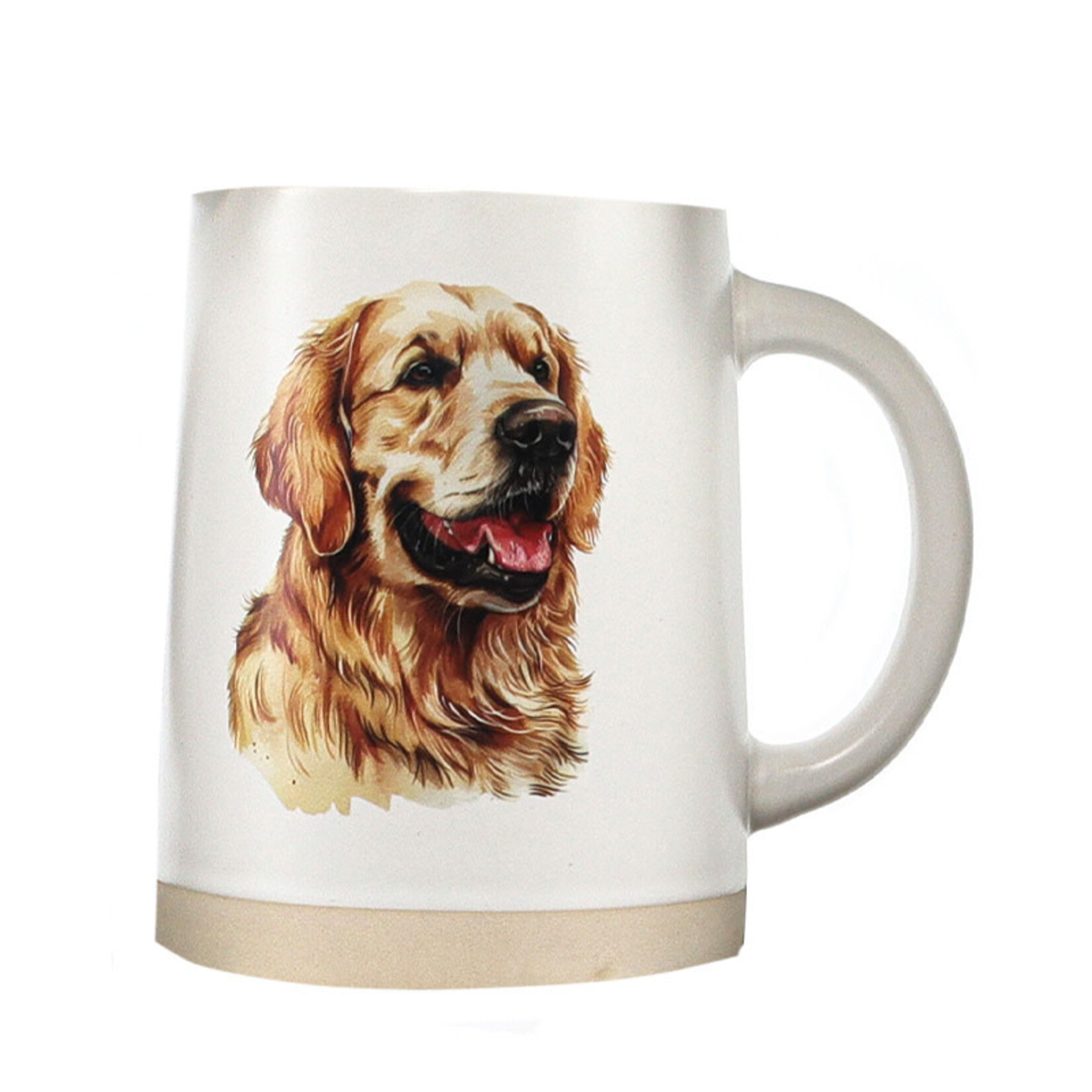 Golden Retriever 20 oz Mug