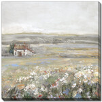 Soft Summer Meadow I