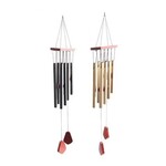 27.5" Rectangle Windchime - 2 Asst.