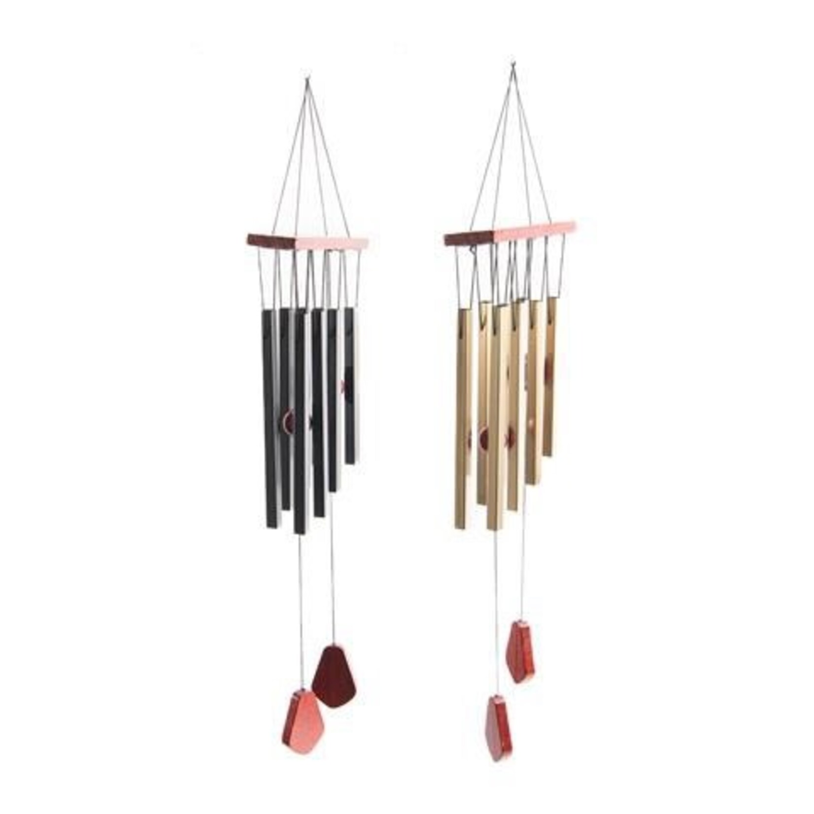 27.5" Rectangle Windchime - 2 Asst.