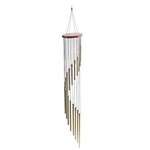 39" Waterfall  Windchime