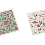 Canadian Swedish Dish cloth Set