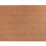 Plain Coir Door Mat