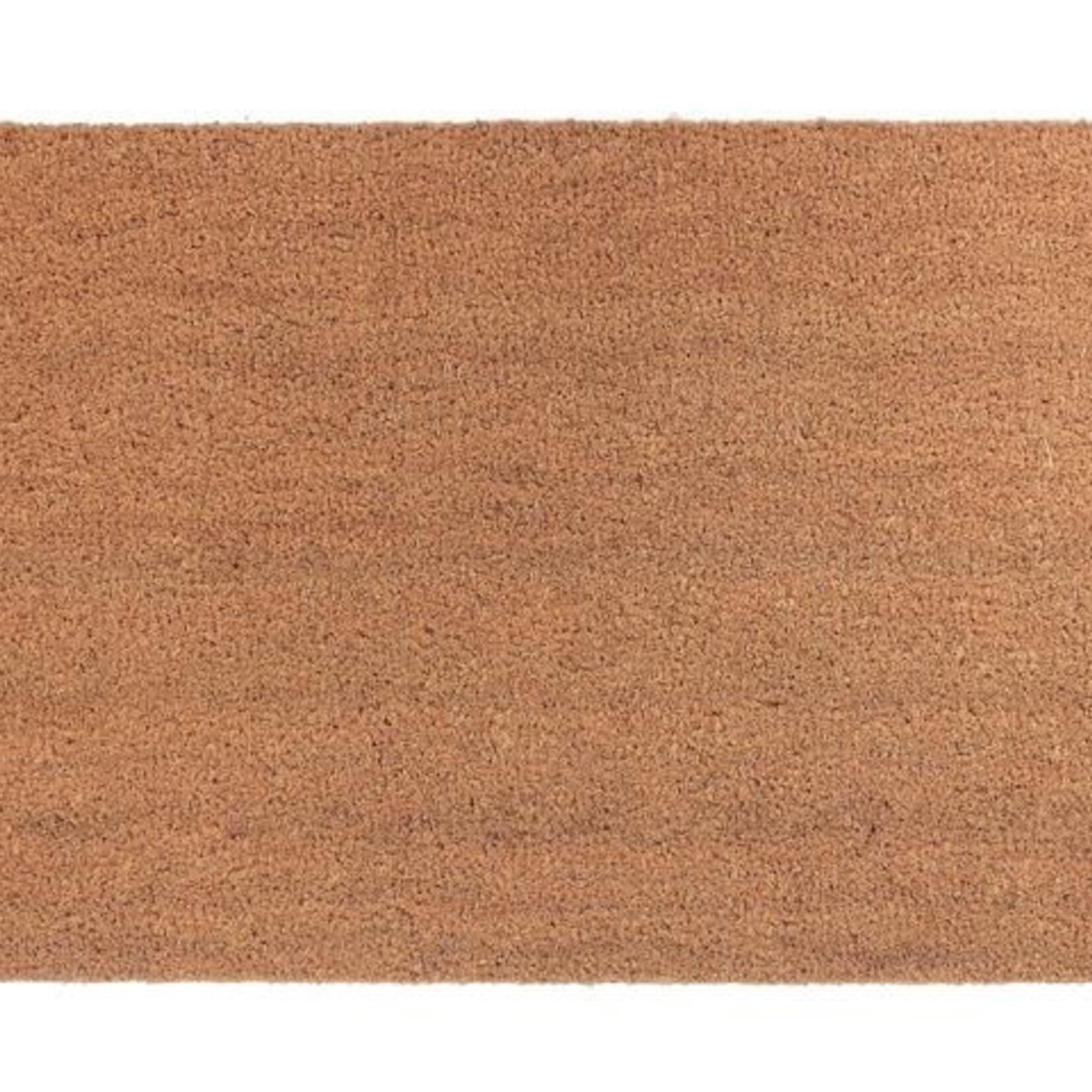 Plain Coir Door Mat