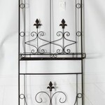 Black Trellis