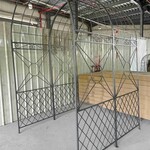 METAL ARCH - Picture Shows  2 Together