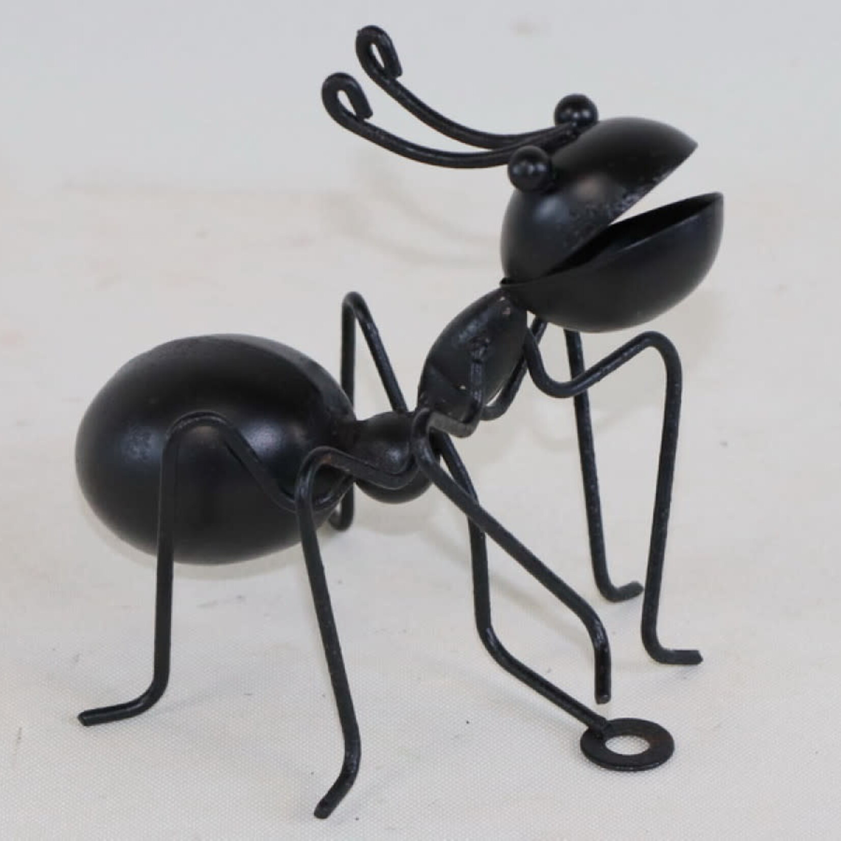 Black Metal Ant