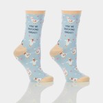 Women's You're Ducking Great!