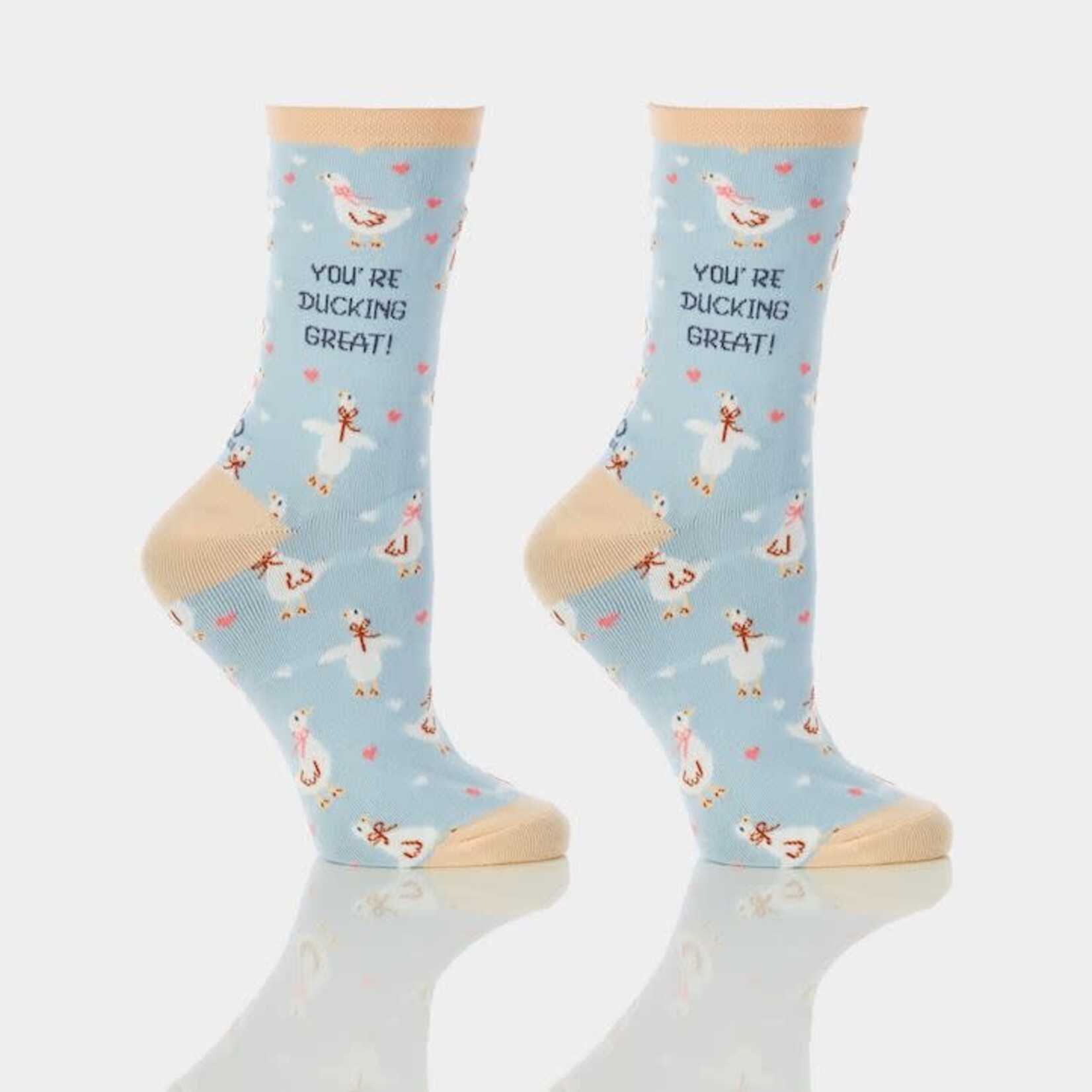 Women's You're Ducking Great!