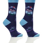 Women's Crew, Lake Girl