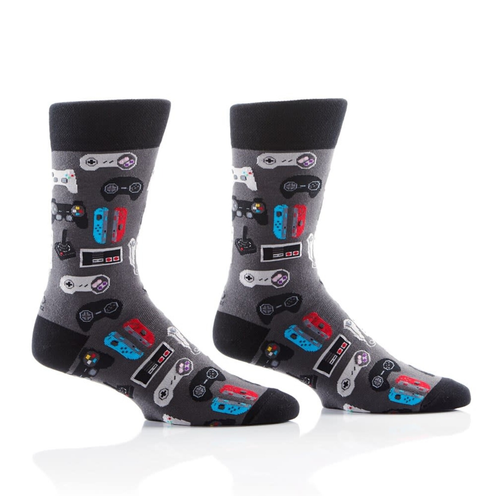 Men's Crew Sock- GameOn