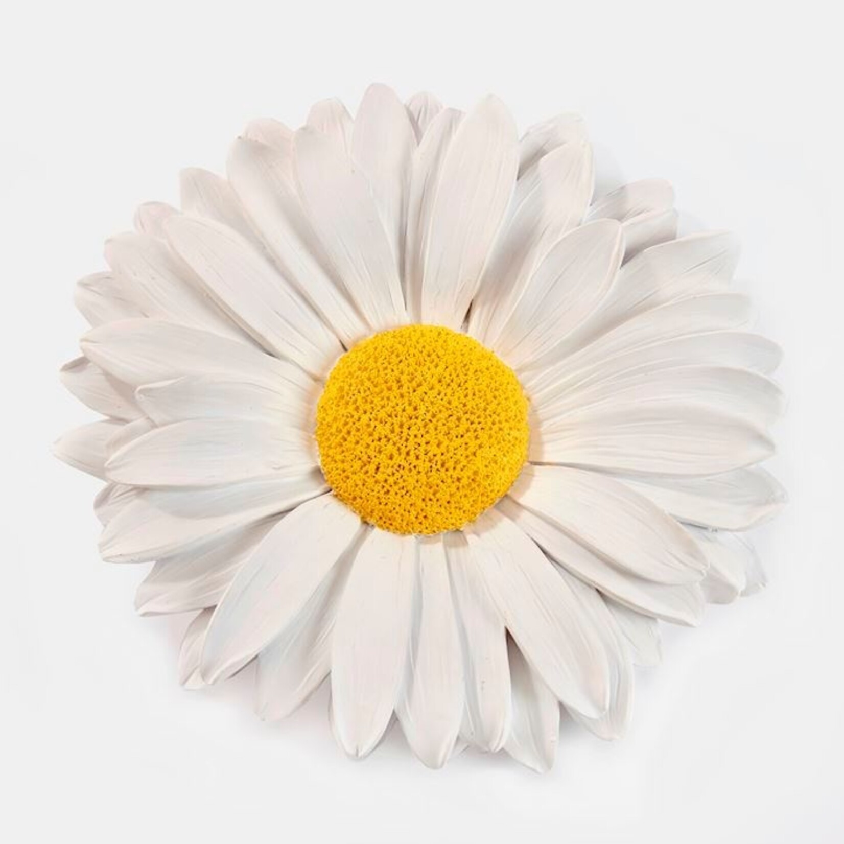 Daisy Stepping Stone/Wall Decor
