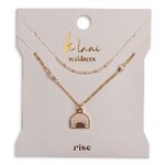 Rise Necklaces