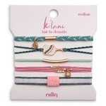 Rally Bracelet/ Hair Tie - Medium