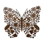 Butterfly wall Decor.