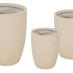 Nora Egg Pot High Desert - Small