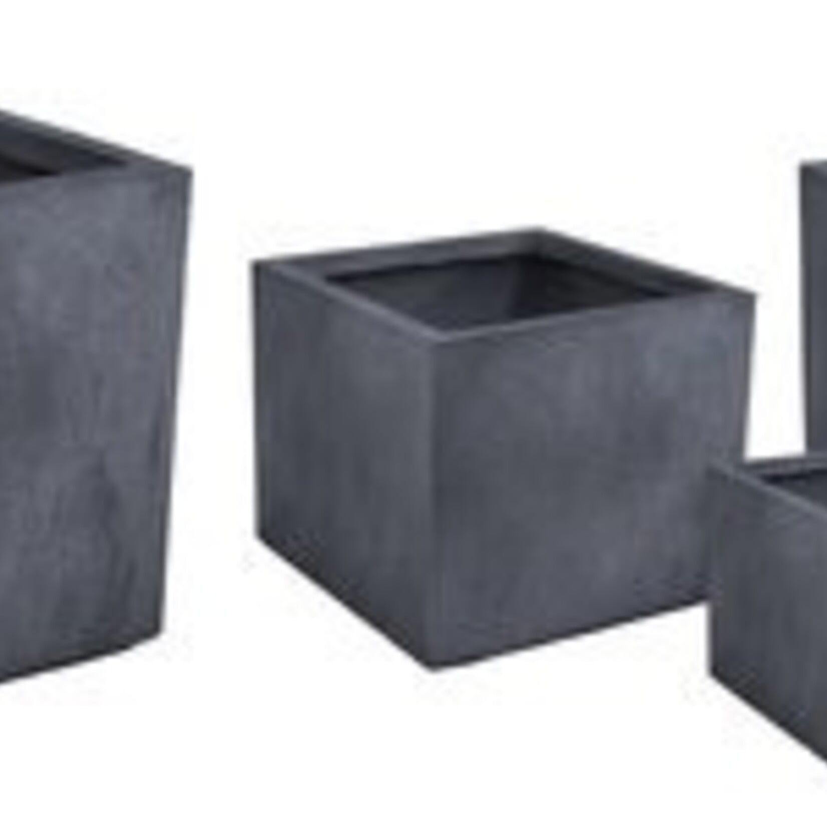 Texas Cubi Graphite - Xlarge