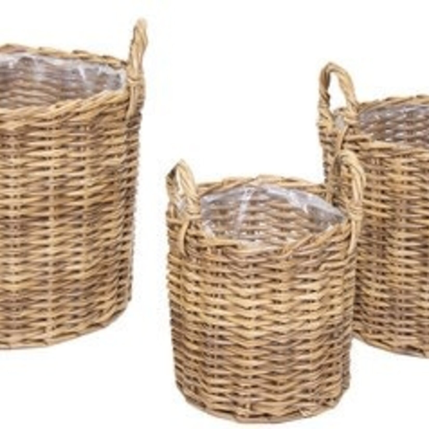 Esterno Cil.STD Kubu Dark - Small
