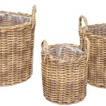 Esterno Cil.STD Kubu Dark - medium