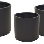 Mega Collections Clayfibre Cylinder - Small