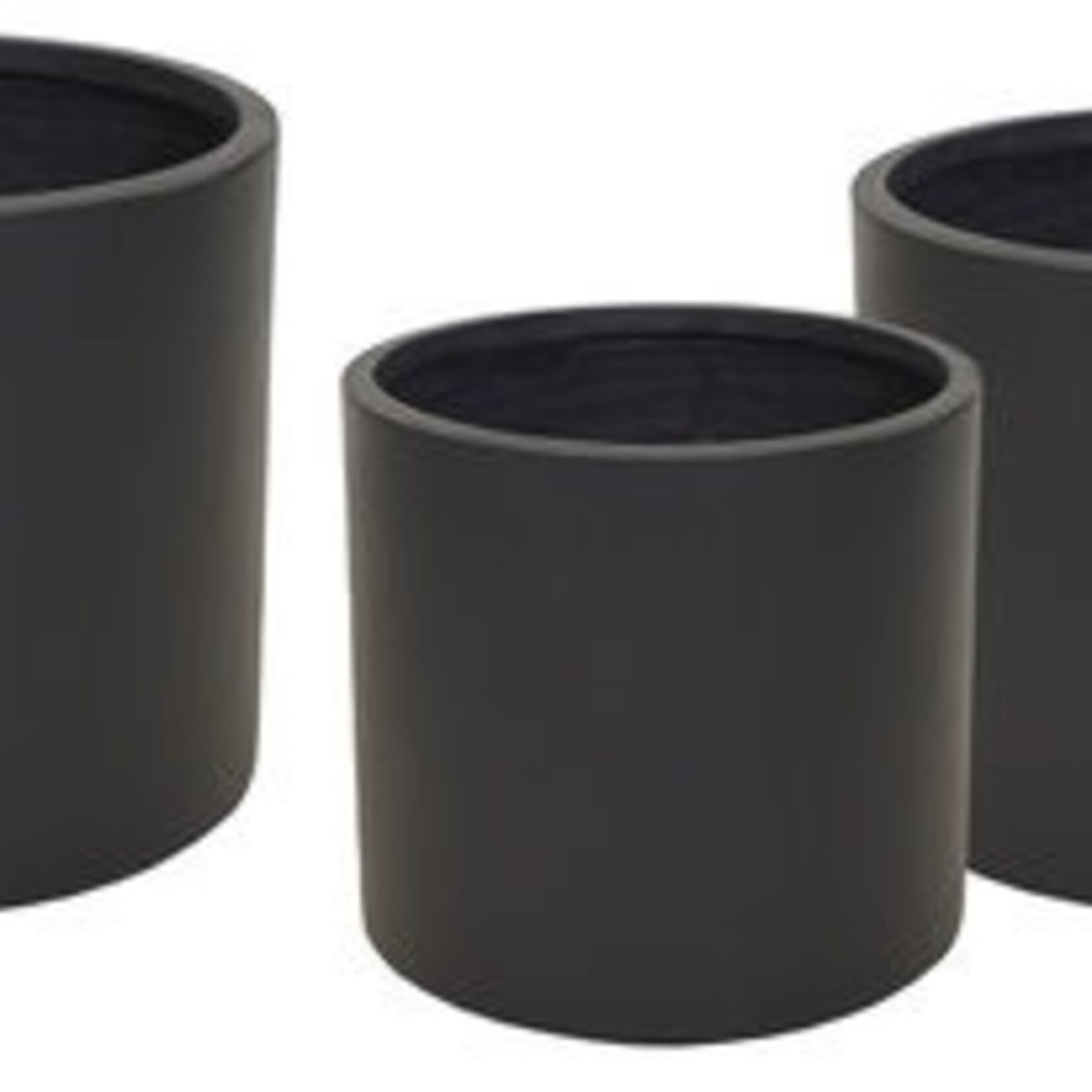 Mega Collections Clayfibre Cylinder - Small