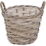 Mega Collections Step Potato basket
