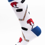 Mojja Hockey Accessories - Men's Crew Socks