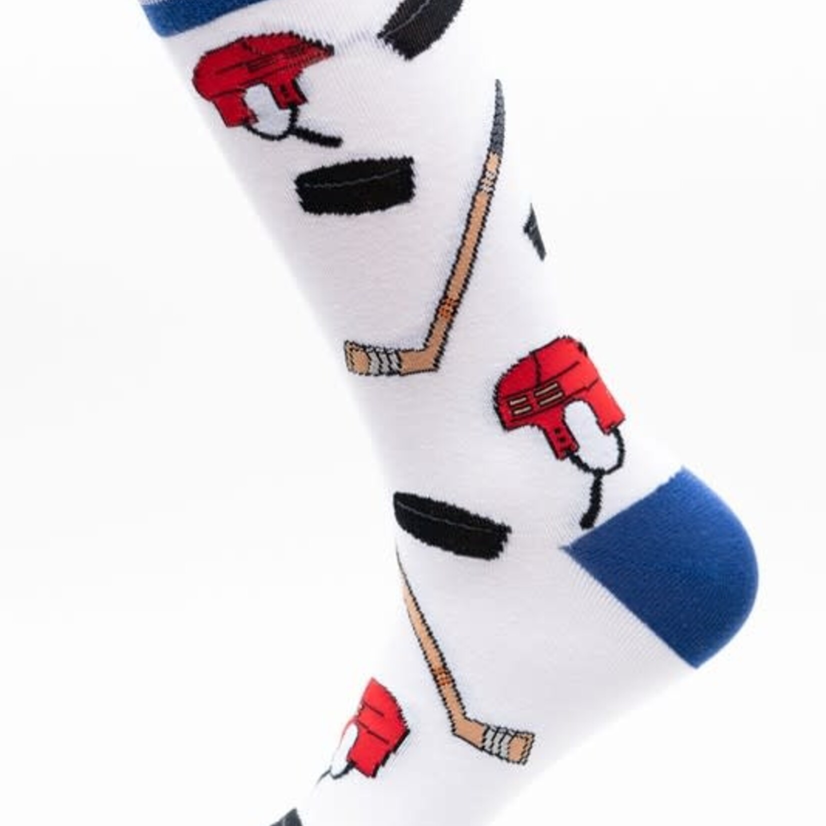 Mojja Hockey Accessories - Men's Crew Socks