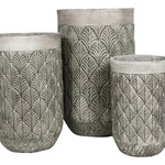 Portofino Sunburst Morning - Med