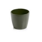 Marlow Pot 4" Forest Green
