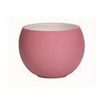 Luna Pot -Soft Pink  4.75"x 3.5"