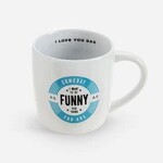 Funny Dad Ceramic Mug