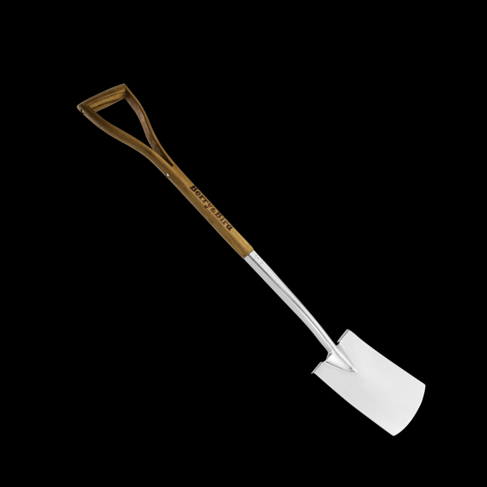 BB SS Light Digging Spade