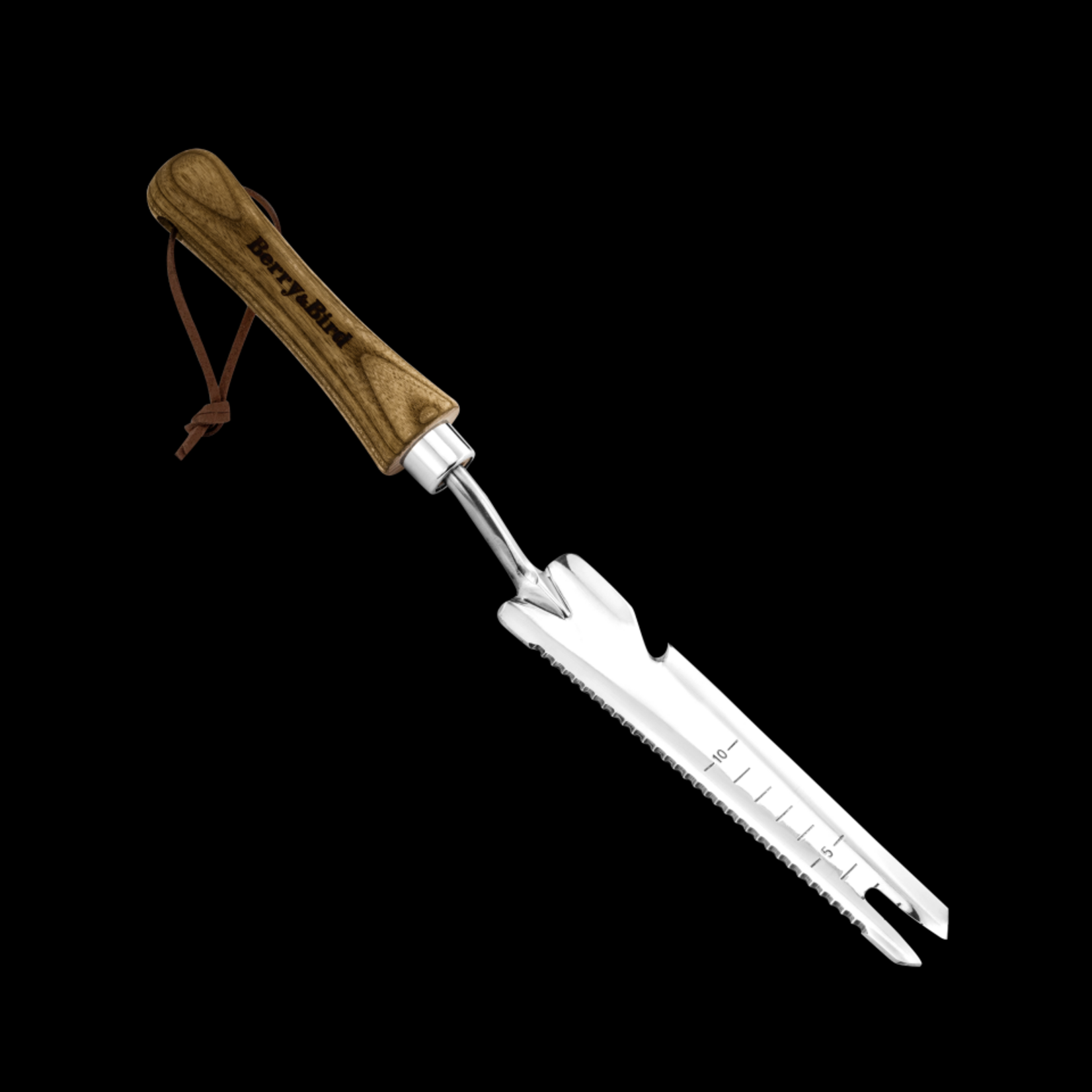 BB SS Hand 5 in 1 Weeder