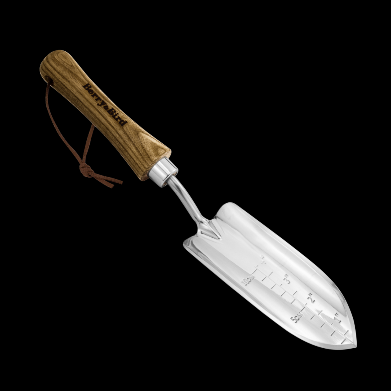 BB SS Hand Transplanting Trowel