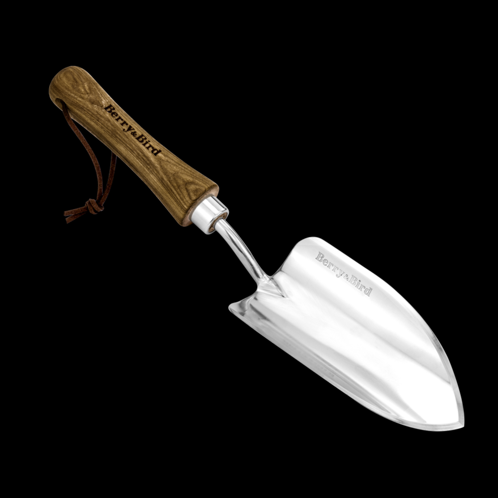 BB SS Hand Trowel