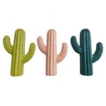 Cactus Decor. - 3 Asst.