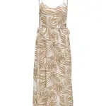 ONLY Onlsiesta Long Dress w/thin straps - XSmall