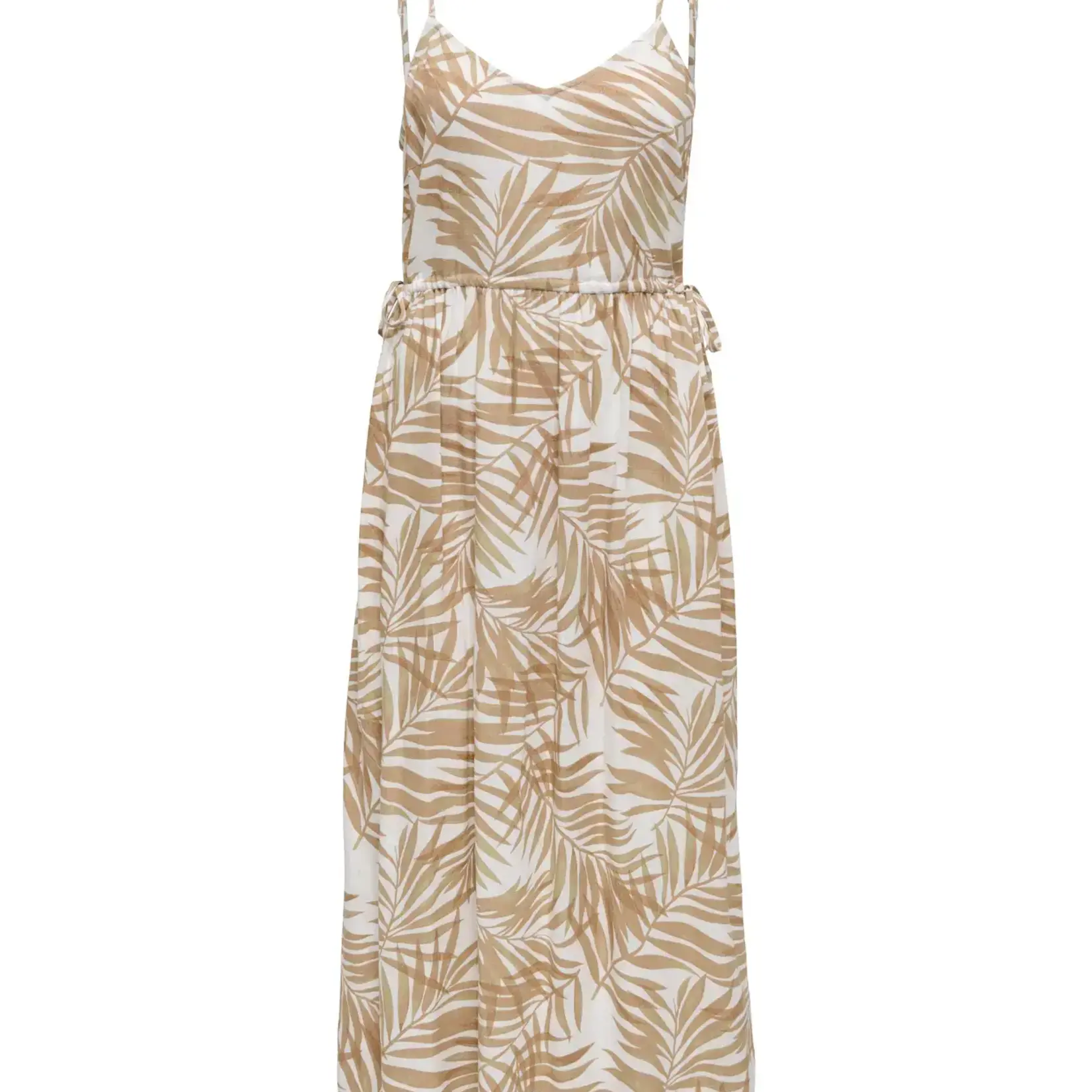 ONLY Onlsiesta Long Dress w/thin straps - XSmall