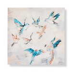 Bird Wall Print